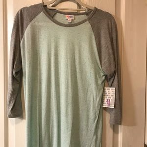 LuLaRoe Randy NWT